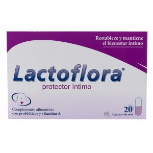 lactoflora