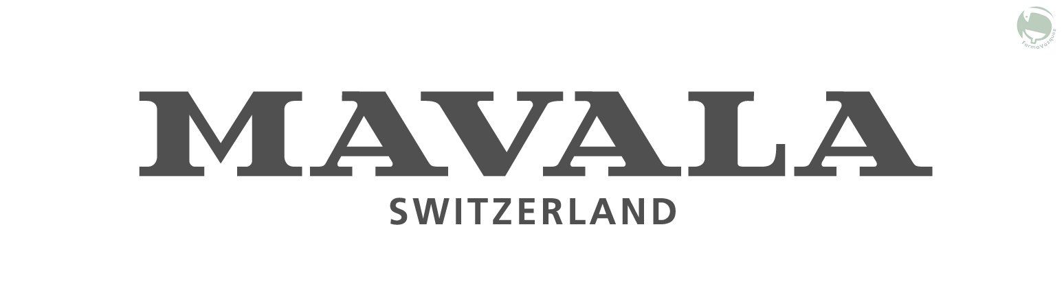 Logo Mavala FARMAVAZQUEZ