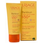 URIAGE BARIÉSUN CREMA CON COLOR DORE