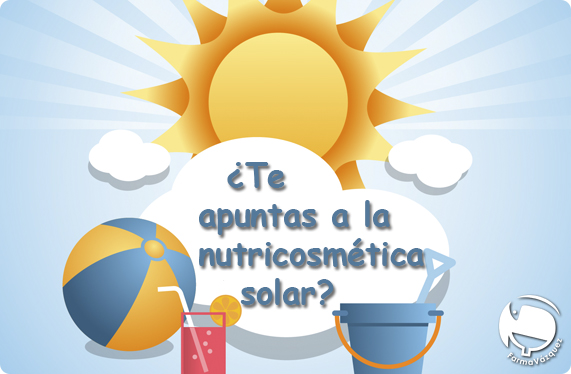 nutricosmetica solar