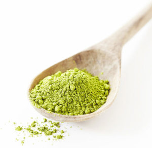 matcha