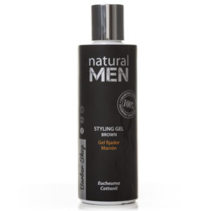 NATURAL MEN