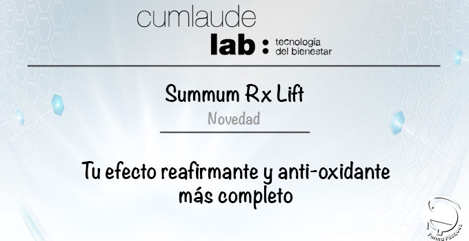 summum rx lift