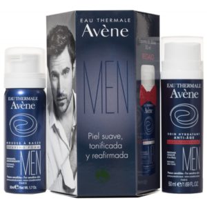 avene-homme-espuma-de-afeitar