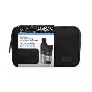 lierac-homme-neceser-espuma-de-afeitar-after-shave