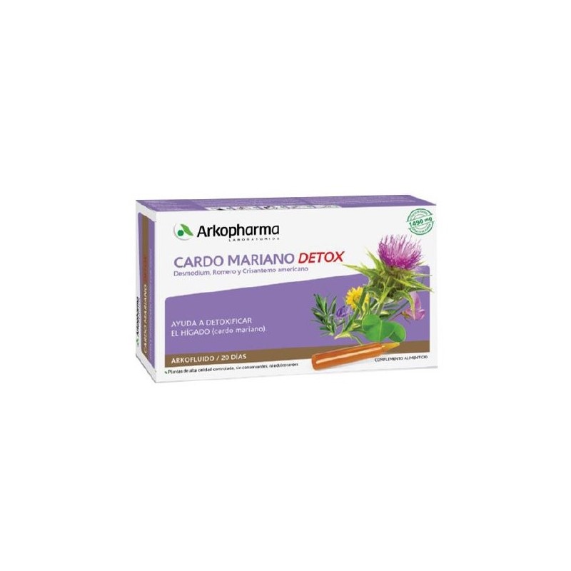 arkopharma-cardo-mariano-detox-20-ampollas