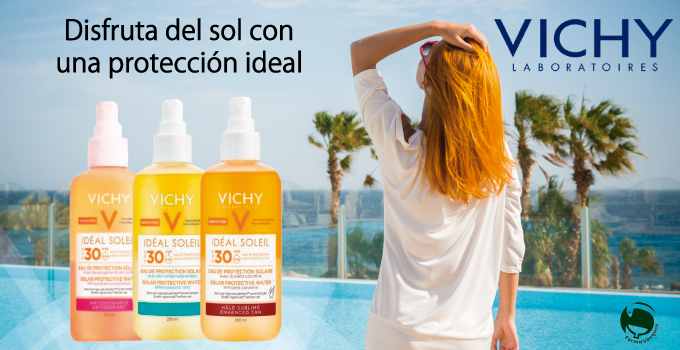 Vichy-soleil