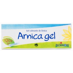 boiron-arnica-gel-120-g